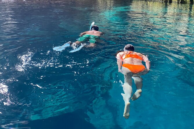 Private Half Day Boat Sazani Island & Haxhi Aliu Cave - Sazan’s western cliffs and sea caves