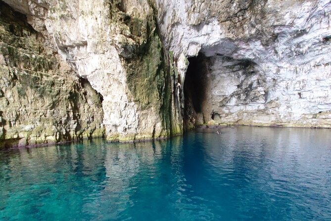 Private Half Day Boat Sazani Island & Haxhi Aliu Cave - What is included, and what you still need to plan