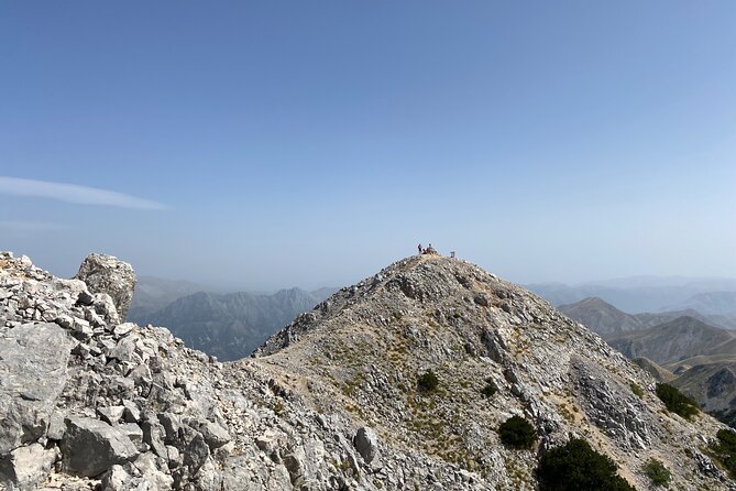 Private Hiking Tour in Çika Mountain - Old bunkers and Albania’s recent past