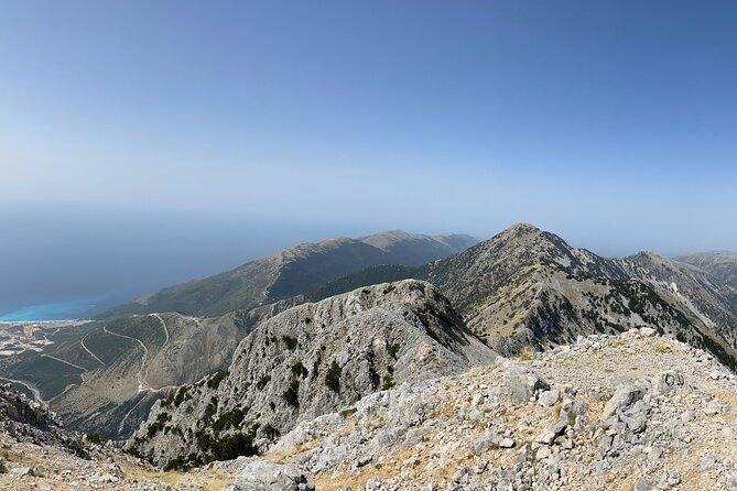Private Hiking Tour in Çika Mountain - Who should book this hike