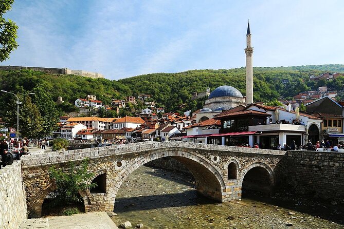 Private Kosovo Tour from Tirana: Prishtina & Prizren Highlights - Why Prishtina and Prizren Work in One Long Day