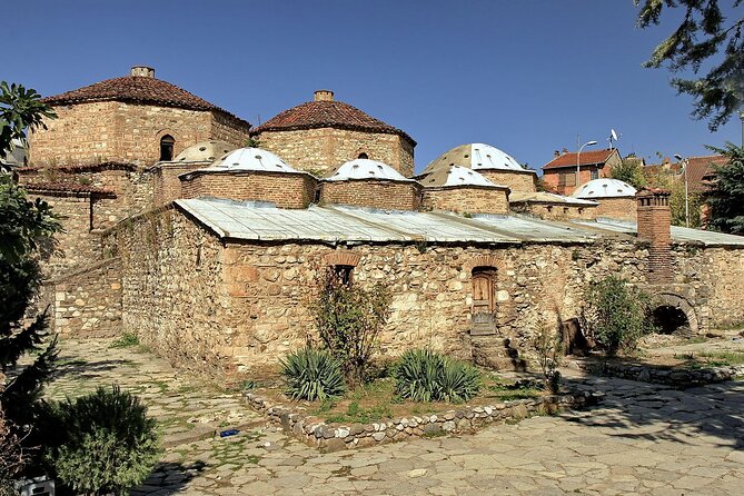 Private Kosovo Tour from Tirana: Prishtina & Prizren Highlights - Bill Clinton Boulevard and Kosovo’s Recent Past