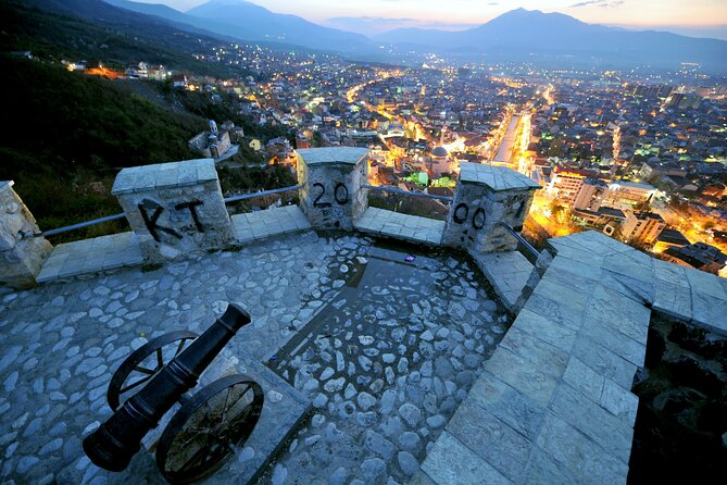 Private Kosovo Tour from Tirana: Prishtina & Prizren Highlights - Timing, Border Travel, and Practical Planning