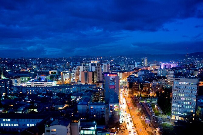 Private Kosovo Tour from Tirana: Prishtina & Prizren Highlights - Who Should Book This Kosovo Day Trip