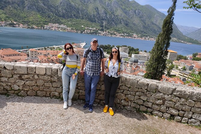Private Montenegro Tour – Budva, Kotor & Sveti Stefan from Tirana - Sveti Stefan is a photo stop, not a full visit