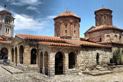 Private Ohrid Day Tour and Authentic Village from Tirana & Durres