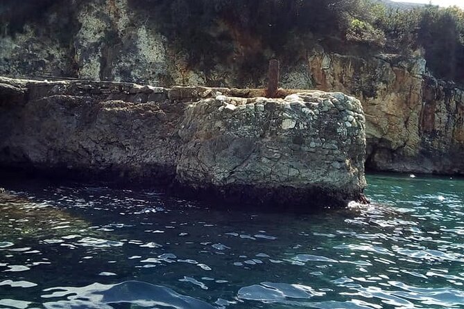 Private Panoramic Boat Tour of Vlora Bay - Snacks, coffee, tea, and the value of the price