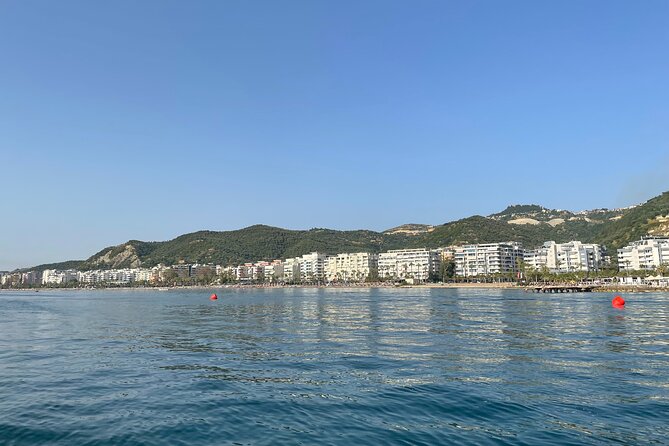 Private Panoramic Boat Tour of Vlora Bay - Who will get the most from this short outing