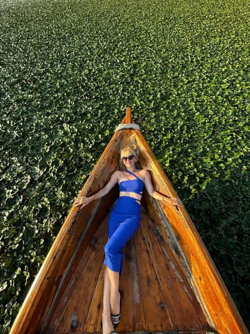 Private Skadar lake tour with guide, snacks and drinks - Starting in Virpazar and finding the boat