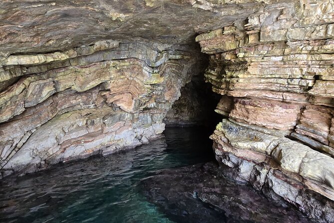 Private Sunset Boat tour to Kroreza & Kakome with snorkelling. - Krorëza Beach is the main event