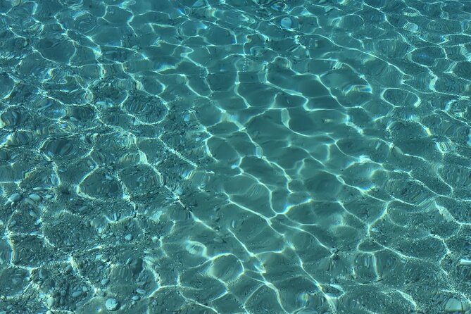 Private Sunset Boat tour to Kroreza & Kakome with snorkelling. - Ridhes adds one last swim