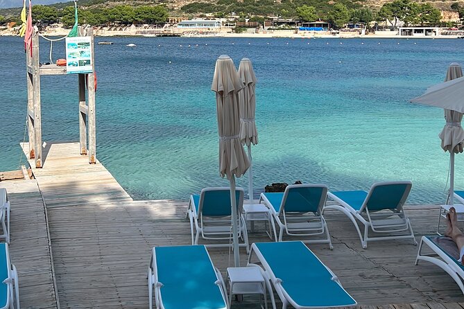 Private Tour from Tirana, Gjirokastër , Saranda and South Riviera - Why this route gives you a useful first look at southern Albania