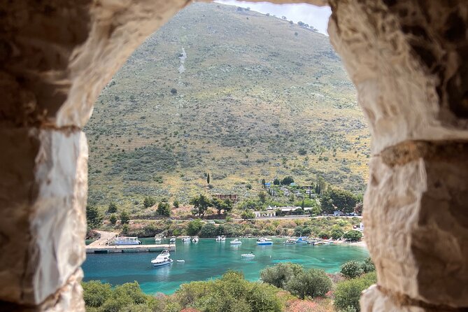 Private Tour from Tirana, Gjirokastër , Saranda and South Riviera - Lukovë: a quieter look at the Riviera