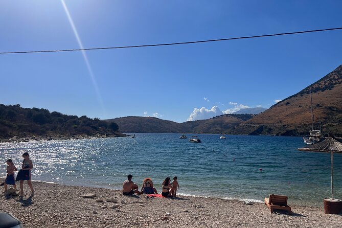 Private Tour from Tirana, Gjirokastër , Saranda and South Riviera - What the private format really adds