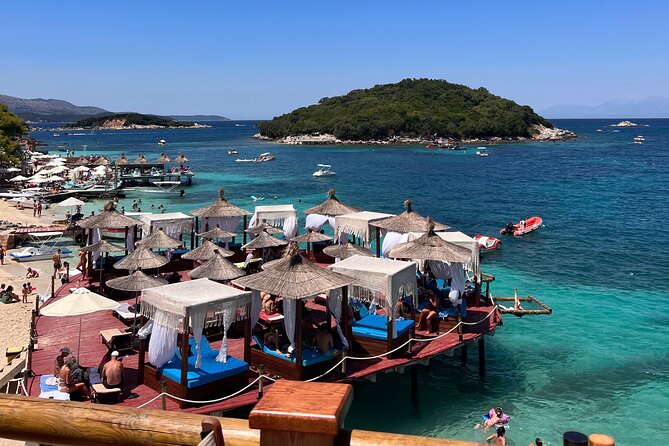 Private Tour from Tirana, Gjirokastër , Saranda and South Riviera - Timing, comfort, and the long-drive question