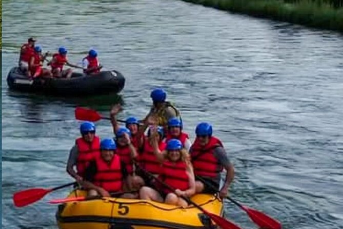 Private Tour: Rafting, Off-Road Adventure and Relax in Peshkopia - Why this Peshkopi day trip is worth considering