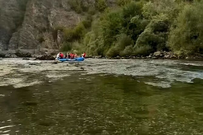 Private Tour: Rafting, Off-Road Adventure and Relax in Peshkopia - Why the return drive is more than a transfer