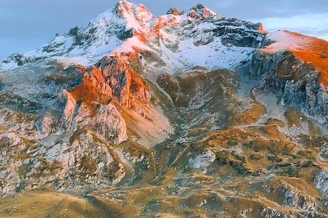 Private Tour: Rafting, Off-Road Adventure and Relax in Peshkopia - A private tour with a useful balance of freedom and structure
