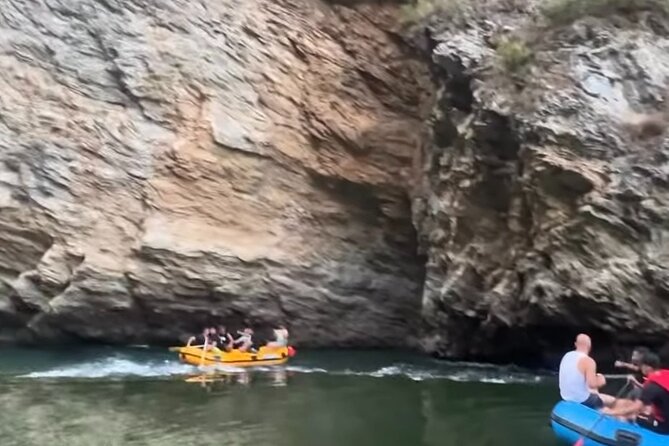 Private Tour: Rafting, Off-Road Adventure and Relax in Peshkopia - What the $177.44 price includes