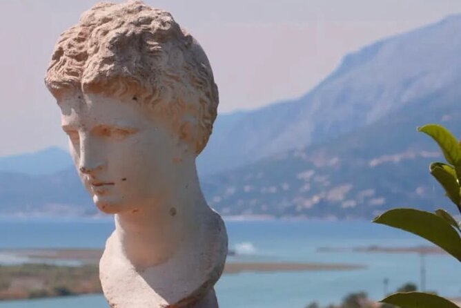 Private Tour to Butrint Park , Blue Eye and Lekursi Castle - Is $165.63 per person good value?
