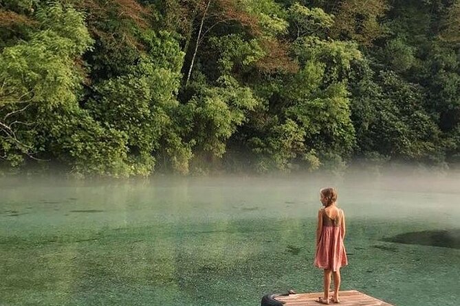 Private Tour to Butrint Park , Blue Eye and Lekursi Castle - Who should book this experience?