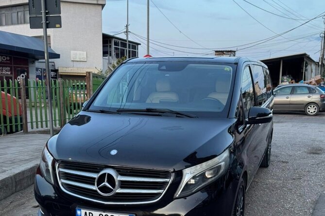 Private Transfer: Tirana Airport&City to/from Ksamil - Is $186.45 per person good value?