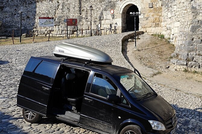 Private Transfer: Tirana Airport&City to/from Ksamil - Who should book this service