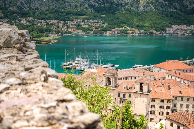 Private Transfer Tirana to Dubrovnik or Vice Versa - The private-car value at $331.64 per person