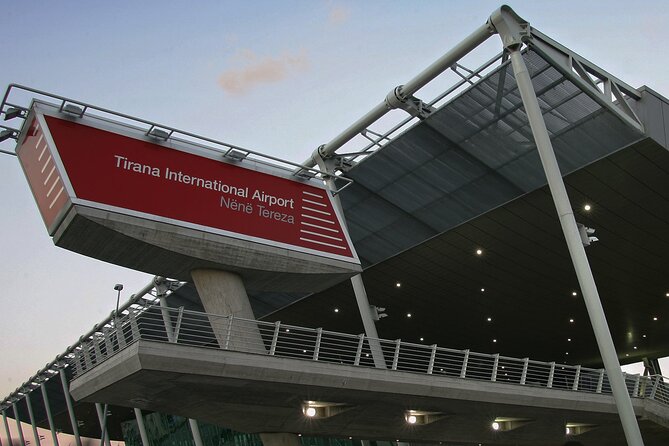 Private Transfer Tirana to Dubrovnik or Vice Versa - The driver makes or breaks the day