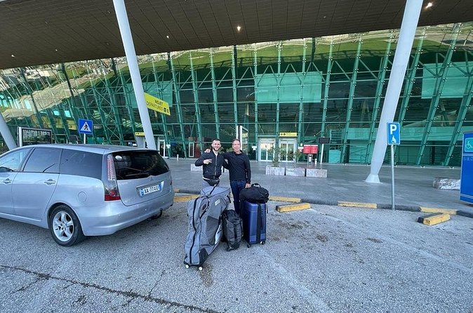 Private Transfers from Tirana International Airport to Sarandë - Who will get the most from this transfer