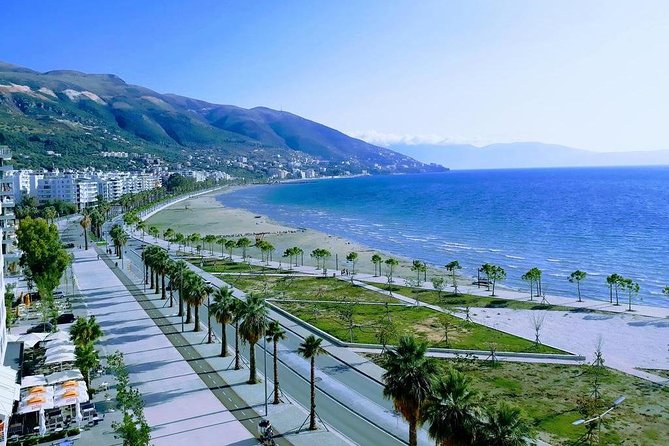 Private Transport from Tirana to Saranda - Key points to know before booking