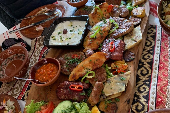 Prizren, Kosovo Day tour from Tirana - Sinan Pasha Mosque, the Stone Bridge, and the Old Bazaar