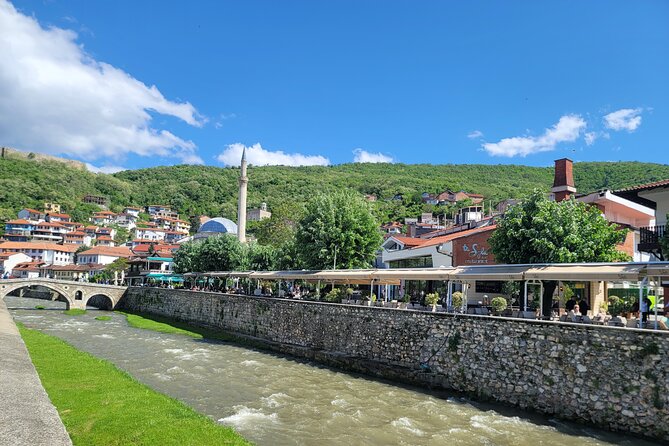 Prizren Premium Day Trip from Tirana (Semi-Private, Max 6) - Why Prizren makes a strong day trip from Tirana