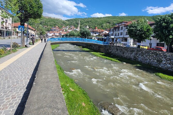 Prizren Premium Day Trip from Tirana (Semi-Private, Max 6) - Two hours to wander, eat, and set your own pace
