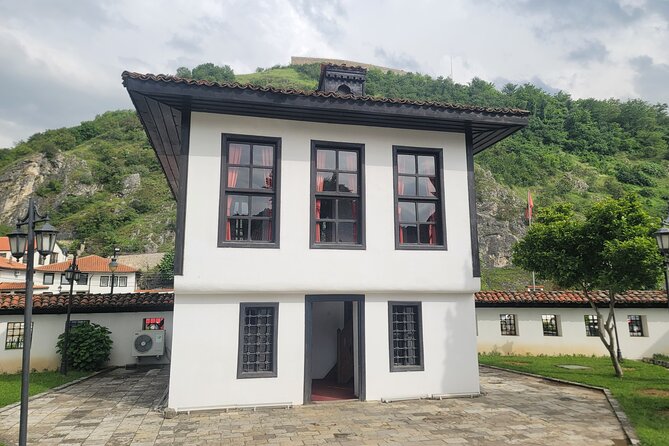 Prizren Premium Day Trip from Tirana (Semi-Private, Max 6) - The return to Tirana and the real length of the day