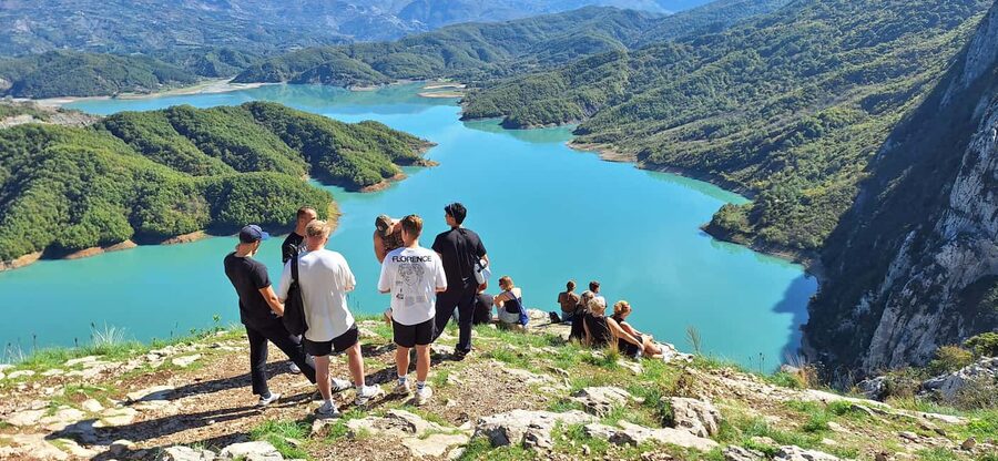 Quad Tour: Tirana - Bovilla Lake - Key things to know before you book