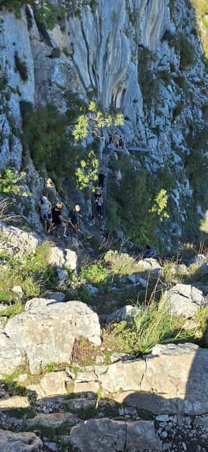 Quad Tour: Tirana - Bovilla Lake - Who will enjoy this quad tour most