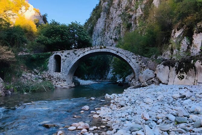 Rafting And Swimming Adventure on the Black Drin River - A quieter Albanian setting