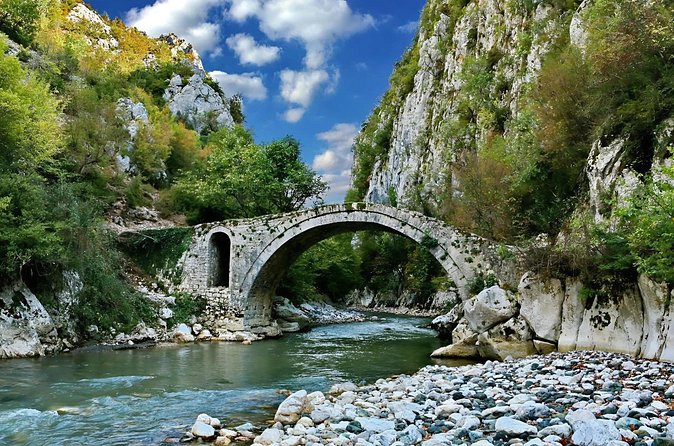 Rafting And Swimming Adventure on the Black Drin River - Why the small group matters
