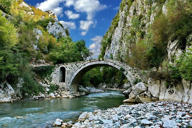 Rafting And Swimming Adventure on the Black Drin River - Timing, weather, and what to bring