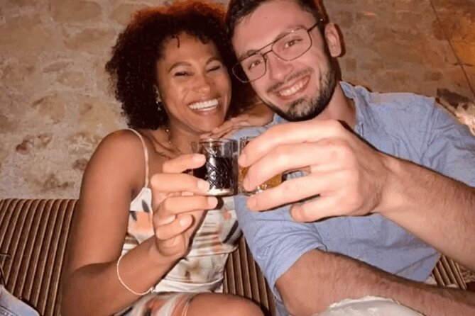 Raki Tasting and Meze Pairing in Tirana - Seven rakis, not one generic Albanian spirit