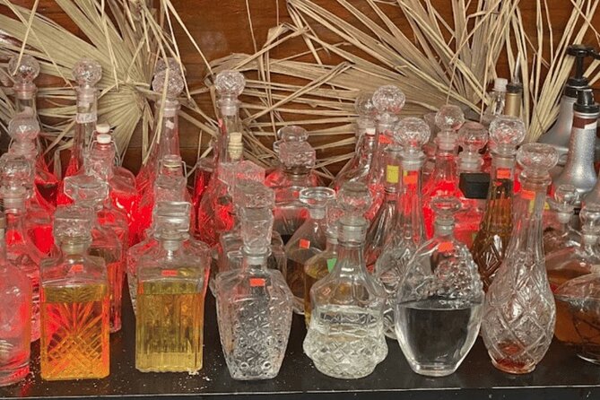 Raki Tasting and Meze Pairing in Tirana - Is $54.07 a fair price?