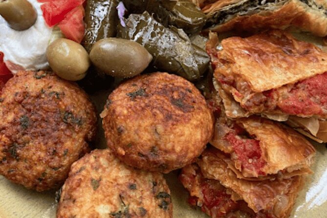 Raki Tasting and Meze Pairing in Tirana - Booking and cancellation details worth knowing