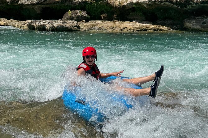 River Tubing Experience at Vjosa National Park in Permet, Albania - Key points to know before you book