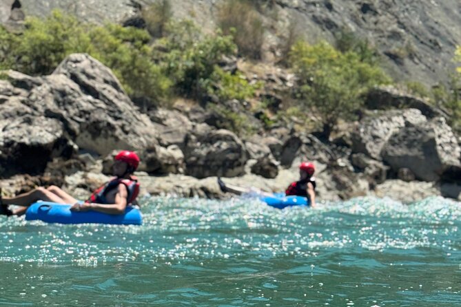 River Tubing Experience at Vjosa National Park in Permet, Albania - Is $48.37 a fair price?