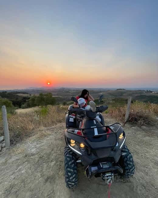 Ro_Riding Atv Tour - Key points at a glance