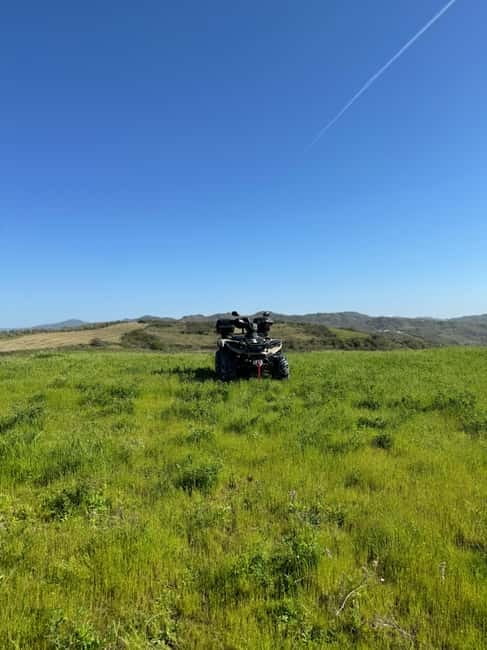 Ro_Riding Atv Tour - What the guide adds to the ride
