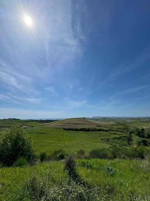 Ro_Riding Atv Tour - What $64 per person gets you