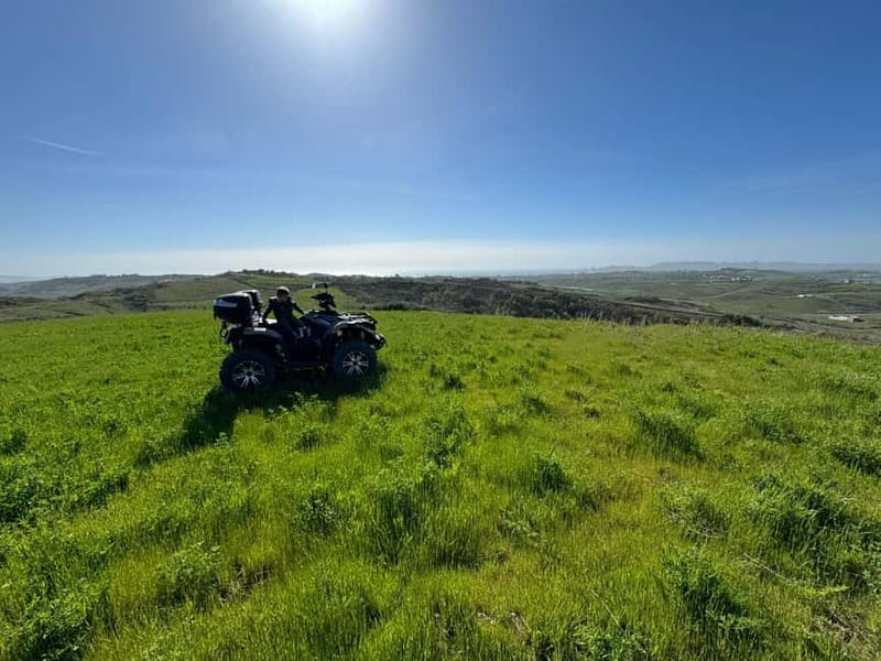 Ro_Riding Atv Tour - Booking flexibility and timing