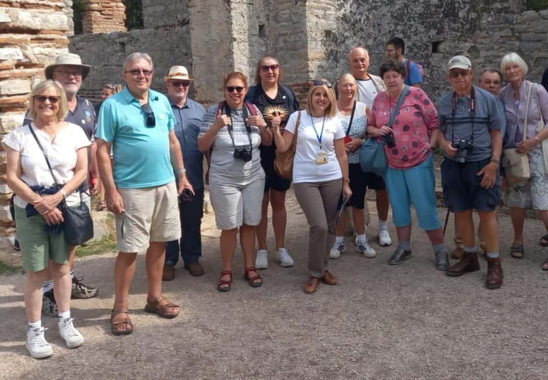 Saranda: 2.5-hour walking tour around the city - A fast way to understand Saranda
